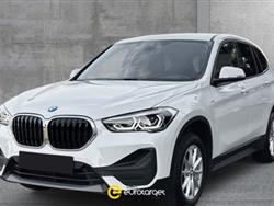 BMW X1 sDrive18i Advantage