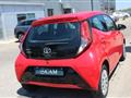 TOYOTA AYGO Connect 1.0 VVT-i 72CV 5 porte x-business