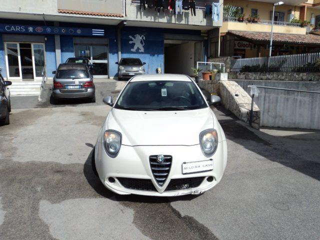 ALFA ROMEO MITO 1.3 JTDm 85 CV S&S Progression