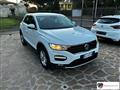 VOLKSWAGEN T-Roc 1.6 TDI SCR Advanced BlueMot.Tech.