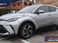 TOYOTA C-HR 1.8 Hybrid E-CVT Trend