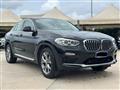 BMW X4 Xdrive20d xLine auto my19