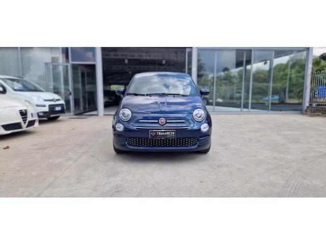 FIAT 500 1.0 Hybrid Lounge