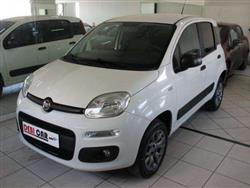 FIAT PANDA CROSS 1.3 MJet 4x4