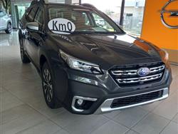 SUBARU OUTBACK 2.5i Lineartronic Premium