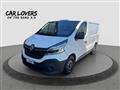 RENAULT TRAFIC T29 2.0 dci 120cv L1H1 Ice