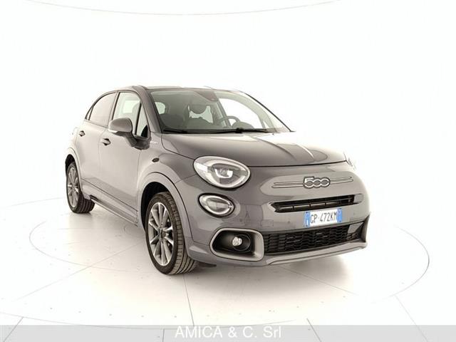 FIAT 500X 1.3 MultiJet 95 CV Sport