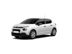 CITROEN C3 1.5 bluehdi C-Series s&s 100cv 6m