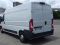 FIAT DUCATO 35LH2 2.3MJT 150CV PASSO LUNGO - TETTO ALTO