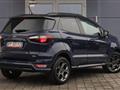 FORD ECOSPORT 1.0 EcoBoost 125 CV Start&Stop ST-Line