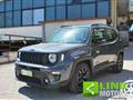 JEEP RENEGADE 1.0 120 CV NIGHT EAGLE 12 mesi GARANZIA inclusa