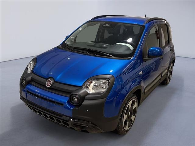 FIAT PANDA CROSS Panda Cross 1.0 FireFly S&S Hybrid