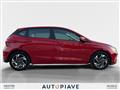 HYUNDAI I20 1.2 MPI MT Connectline