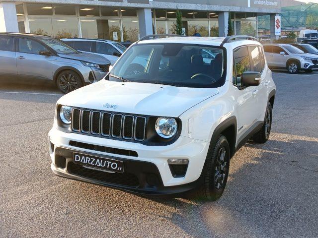 JEEP RENEGADE 1.0 T3 Longitude