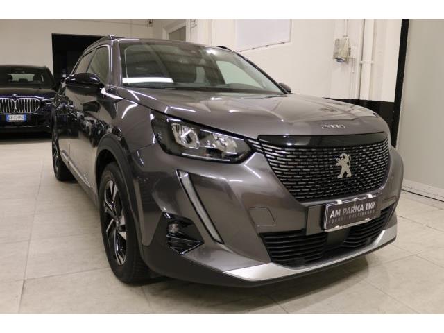 PEUGEOT 2008 BlueHDi 110 S&S Allure "KM CERTIFICATI"