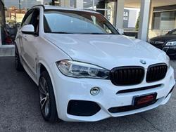 BMW X5 xDrive30d 258CV M-Sport