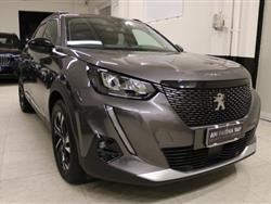 PEUGEOT 2008 BlueHDi 110 S&S Allure "KM CERTIFICATI"