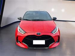 TOYOTA YARIS IV 2020 1.5h Premiere