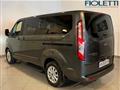 FORD TOURNEO CUSTOM Tourneo Custom 320 2.0 EcoBlue 130CV MHEV PC Titanium