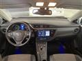 TOYOTA AURIS 1.8 Hybrid Lounge