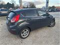 FORD FIESTA 1.0 80CV 5 porte Titanium