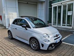 ABARTH 695 1.4 Turbo T-Jet 180 CV M.T.A.