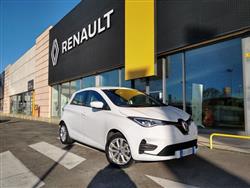 RENAULT ZOE Zen R135 batteria di proprietà