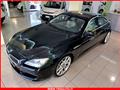 BMW Serie 6 Gran CoupÃ© 640D 3.0 Aut. Xdrive Futura (XENO+PELLE+NAVI)