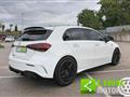 MERCEDES CLASSE A Automatic Premium AMG Black Edition GARANZIA 12 M