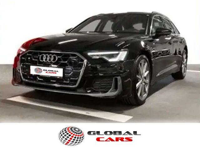 AUDI A6 AVANT Avant 40 TDI quat S Tronic S Line Plus/Matrix MY24