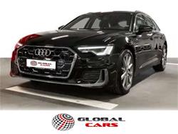 AUDI A6 AVANT Avant 40 TDI quat S Tronic S Line Plus/Matrix MY24