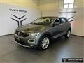 VOLKSWAGEN T-ROC 2.0 TDI AUTOMATICA 150 CV Advanced