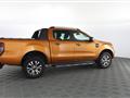 FORD RANGER 3.2 TDCi aut. DC Wildtrak 5pt.