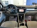 VOLKSWAGEN TIGUAN 2.0 TDI 150cv DSG Navi Adaptive Cruise Lane Assist