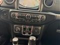 JEEP WRANGLER Unlimited 2.2 Mjt II Sahara 4wd