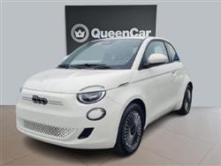 FIAT 500 ELECTRIC Berlina 190km