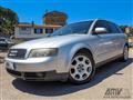 AUDI A4 AVANT A4 1.9 TDI/130 CV cat Avant quattro