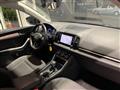 SKODA KAROQ 2.0 TDI SCR 4x4 DSG Executive * TRAZIONE INTEGRALE