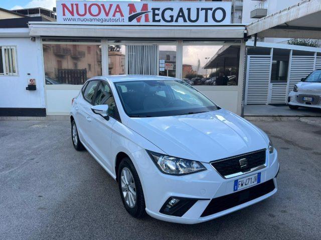 SEAT IBIZA 1.6 TDI 95 CV DSG 5 porte Business