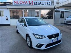 SEAT IBIZA 1.6 TDI 95 CV DSG 5 porte Business