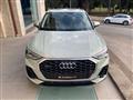 AUDI Q3 SPORTBACK SPB Sportback 40 TDI quattro S tronic Business pl.