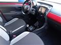 TOYOTA AYGO 1.0 VVT-i 69 CV 5 porte x-play