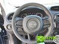 JEEP RENEGADE 1.0 120 CV NIGHT EAGLE 12 mesi GARANZIA inclusa