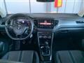 VOLKSWAGEN T-ROC 1.6 TDI SCR Style BlueMotion Technology