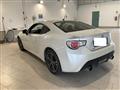 TOYOTA GT86 2.0 200CV 1PROPRIETARIO ! TUTTA TAGLIANDATA TOYOTA