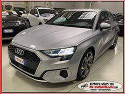 AUDI A3 SPORTBACK SPB 35 TFSI MHEV BUSINESS ADVANCED