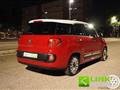 FIAT 500L Living 1.6 Mtj 120 CV Lounge 7 Posti