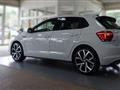 VOLKSWAGEN POLO 2.0 TSI DSG GTI BlueMotion Technology