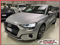 AUDI A3 SPORTBACK SPB 35 TFSI MHEV BUSINESS ADVANCED