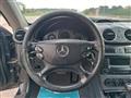 MERCEDES Classe CLK Cabrio 200 k tps Elegance